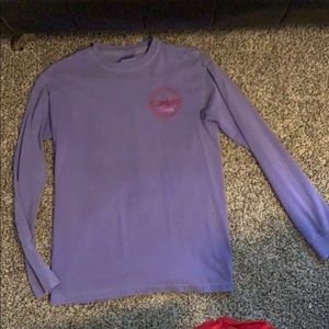 Long Sleeve Boutique tee